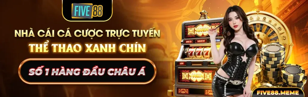 Trò chơi Máy đánh bạc (Slots) tại comebet link vào