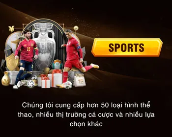 Đa dạng các trò chơi cá cược tại Comebet