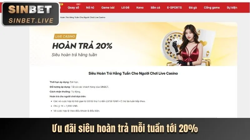 Sứ mệnh và tầm nhìn của comebet